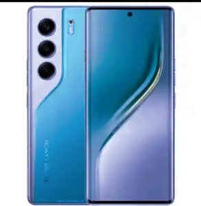 Tecno Camon 40 Pro 5G Price In Nigeria(April 2025)Specs & Review